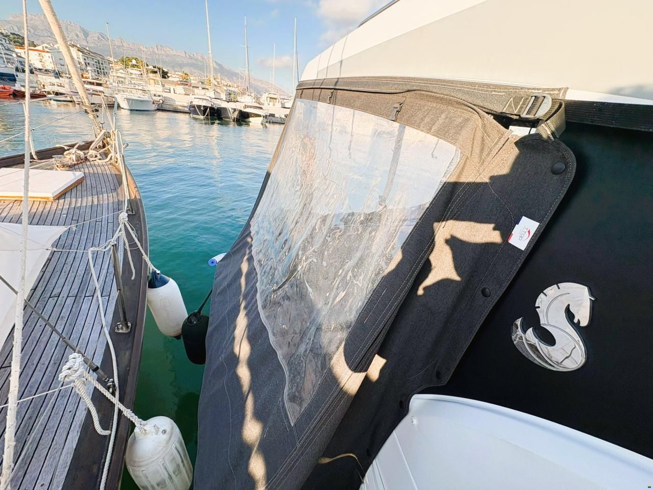 Beneteau Antares 11 OB