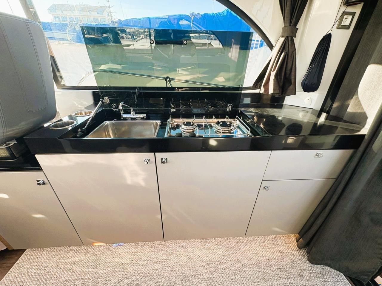 Beneteau Antares 11 OB