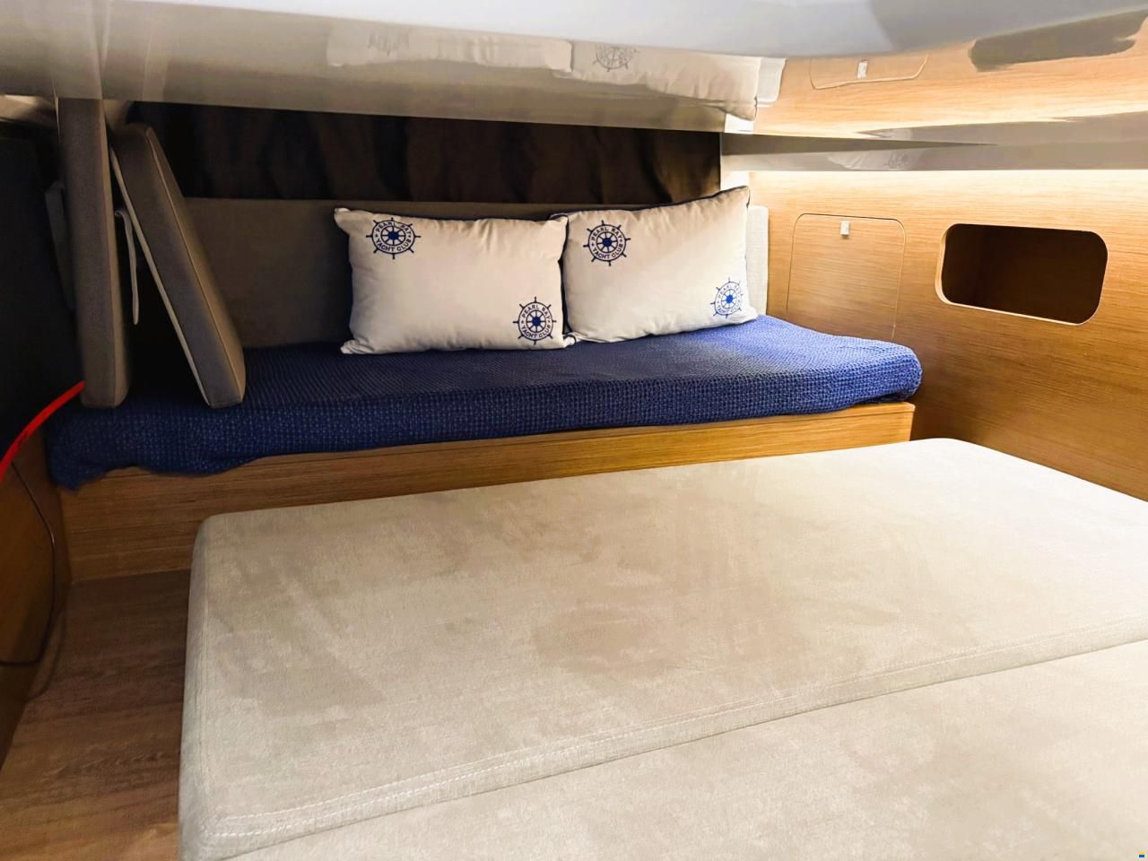 Beneteau Antares 11 OB