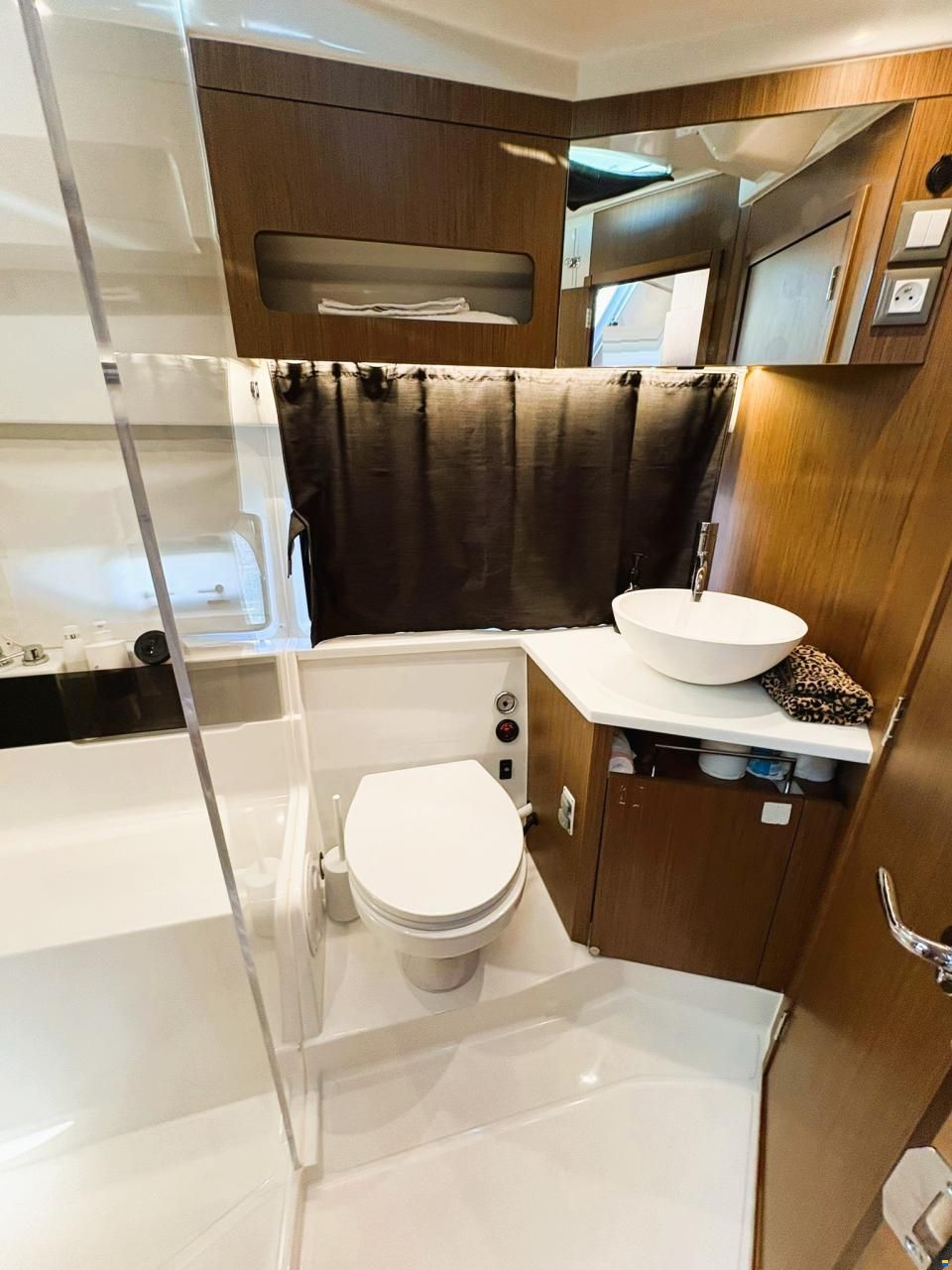 Beneteau Antares 11 OB