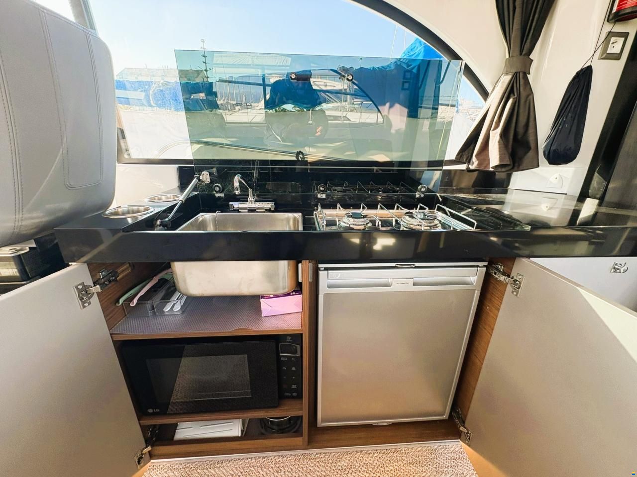 Beneteau Antares 11 OB