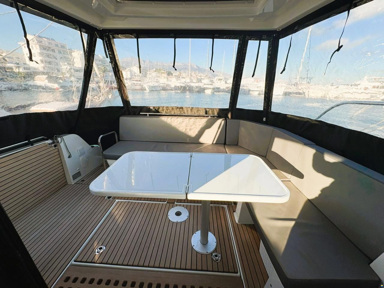 Beneteau Antares 11 OB