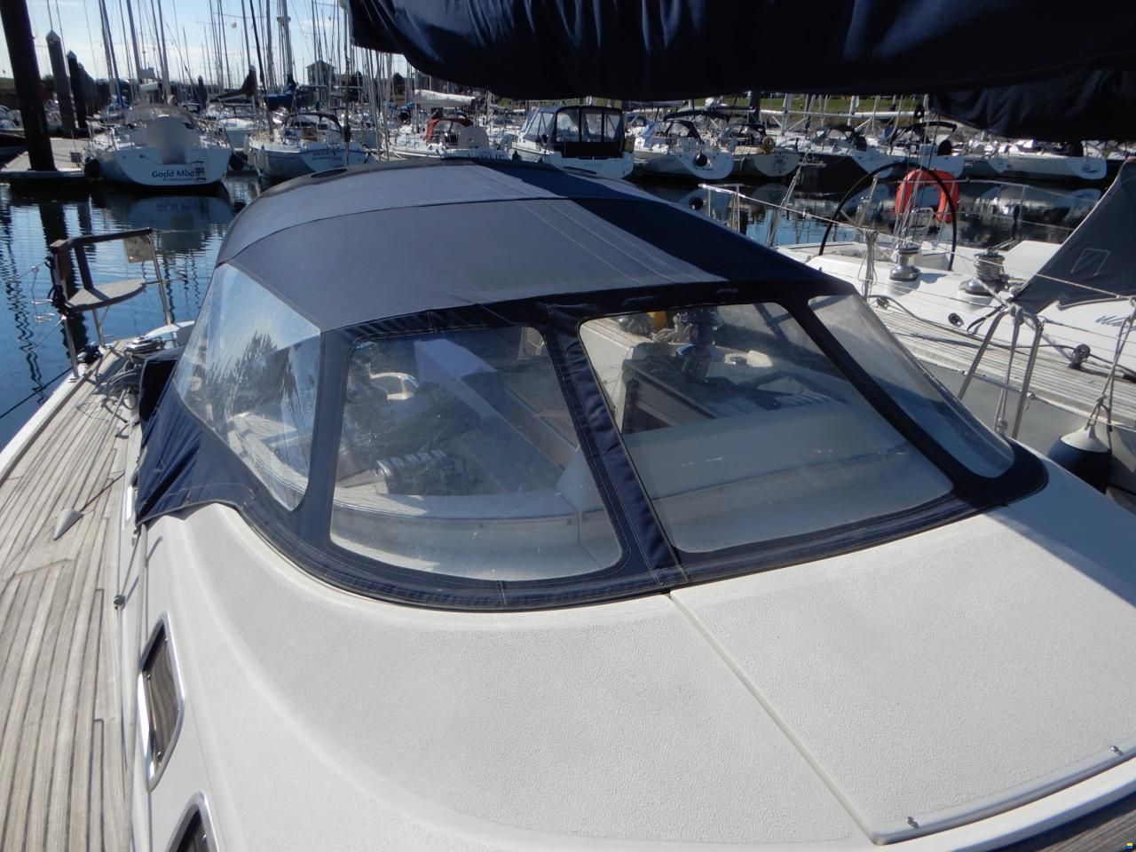 X-Yachts X-43