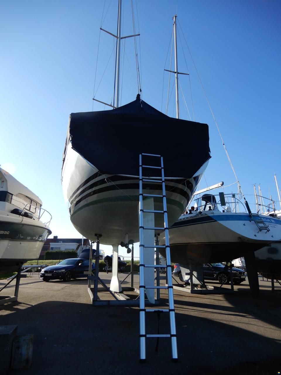 X-Yachts X-43