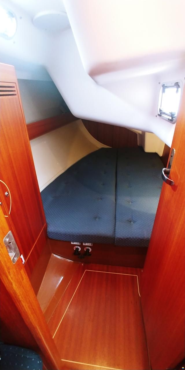 X-Yachts X-43