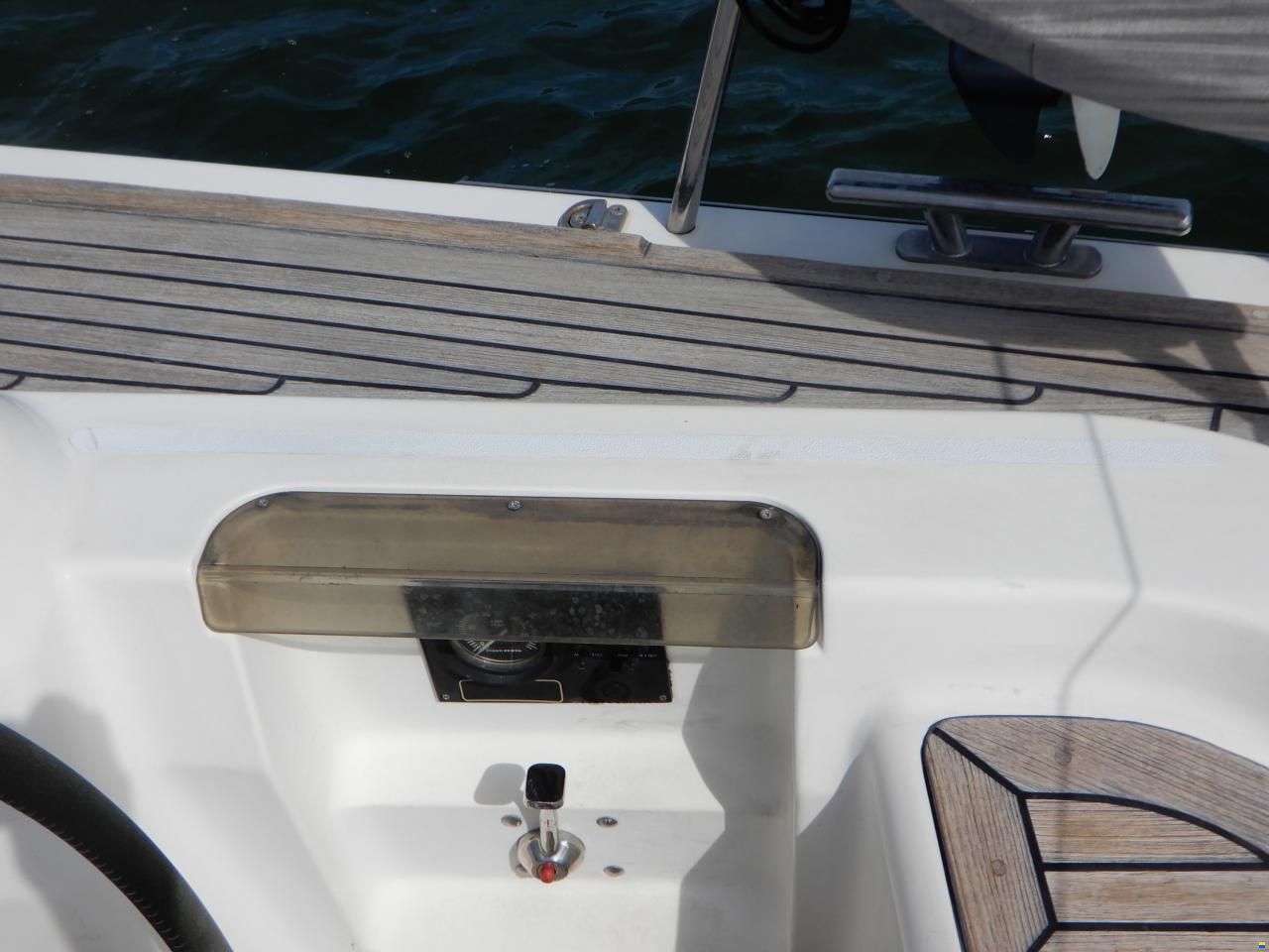 X-Yachts X-43