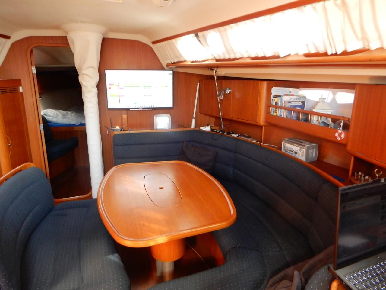 X-Yachts X-43