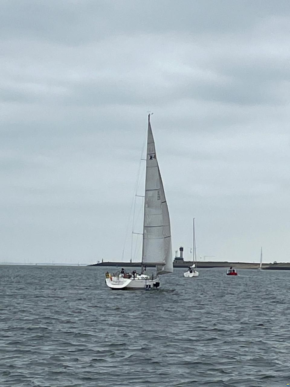 X-Yachts X-43
