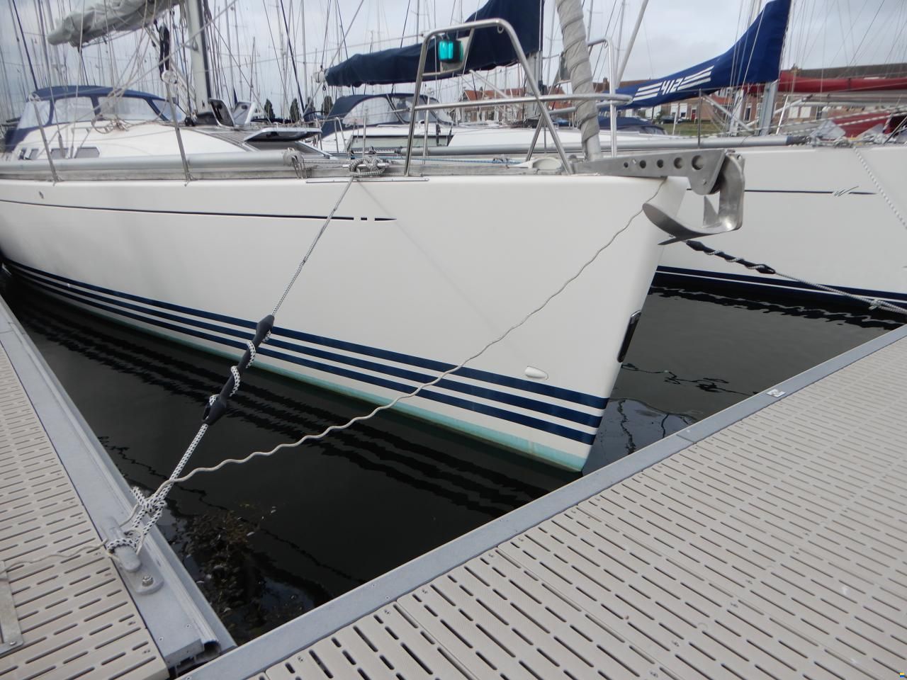 X-Yachts X-43