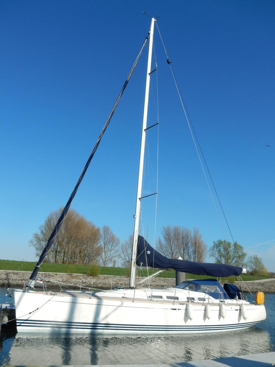 X-Yachts X-43