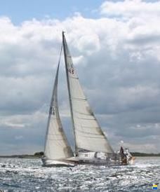 X-Yachts X-43