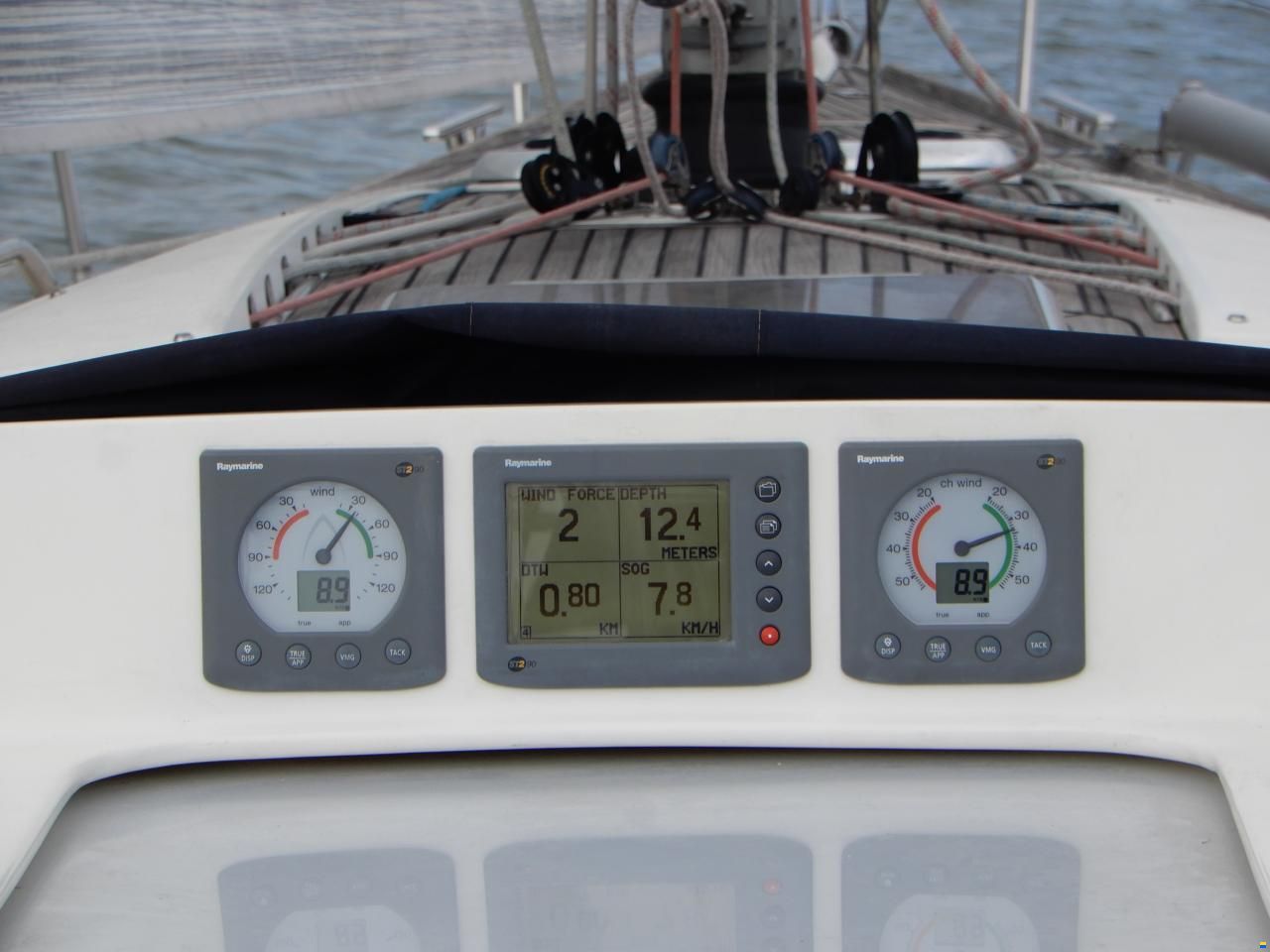 X-Yachts X-43