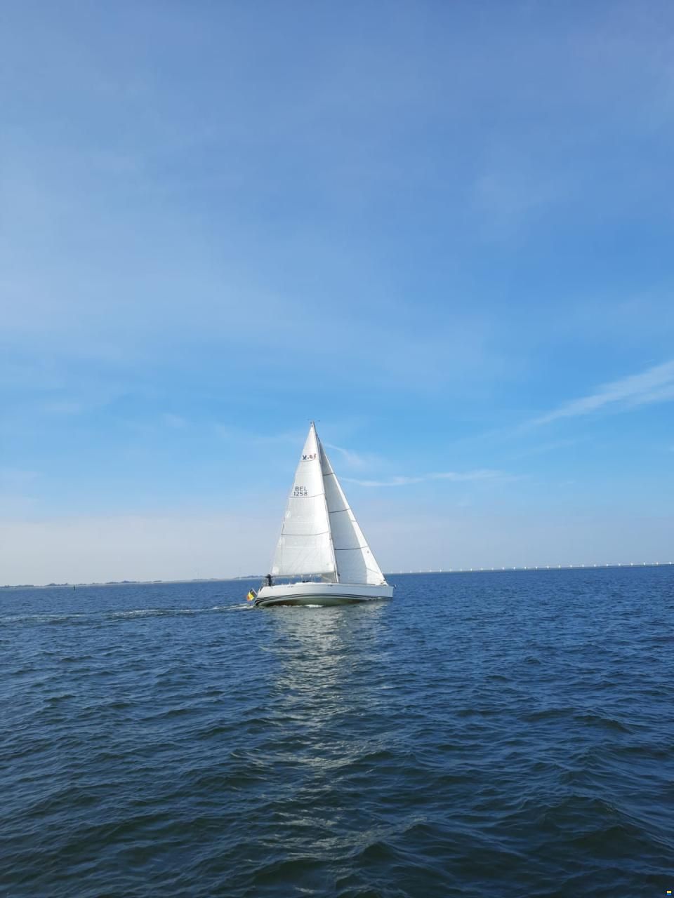 X-Yachts X-43