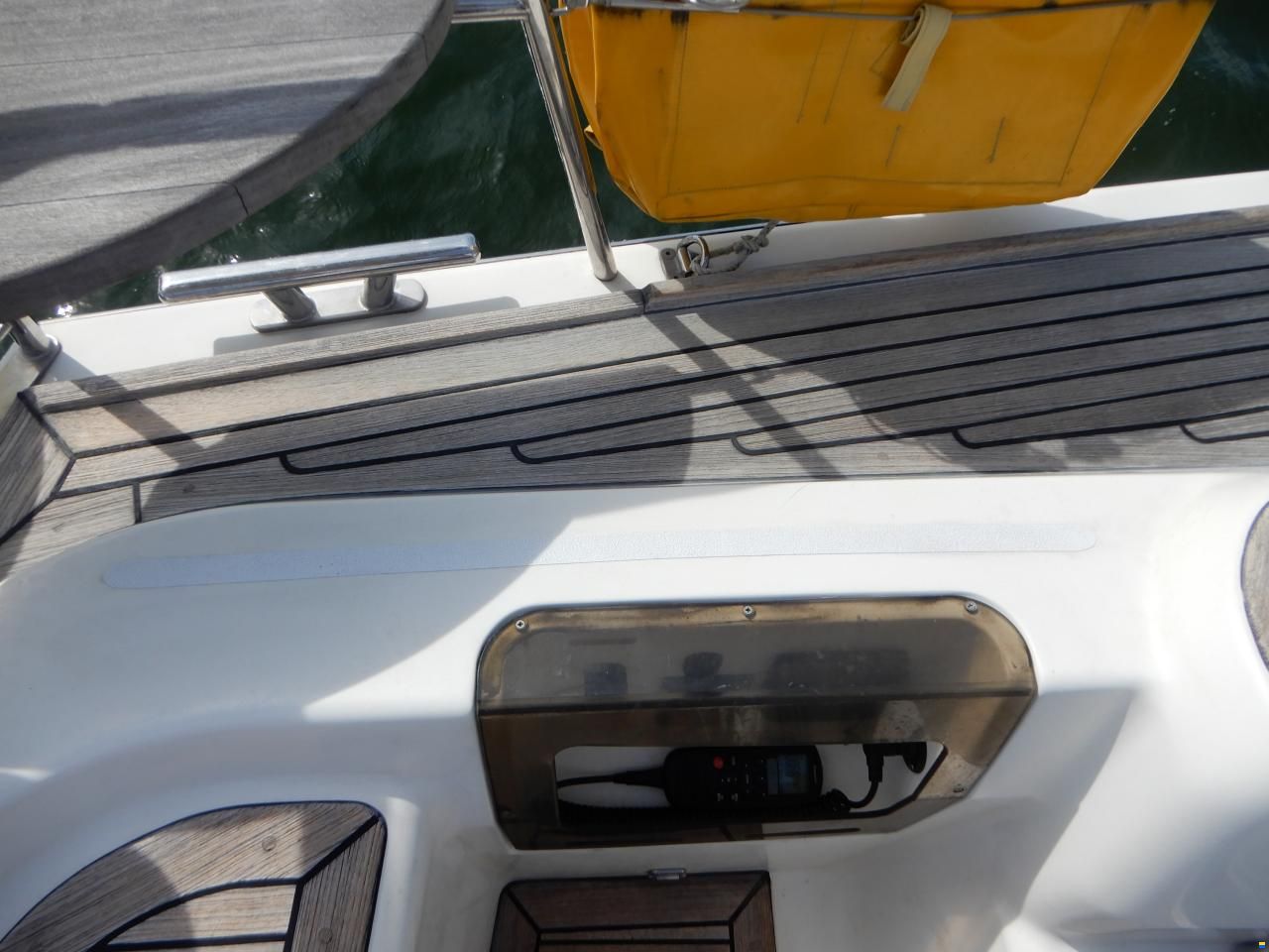 X-Yachts X-43