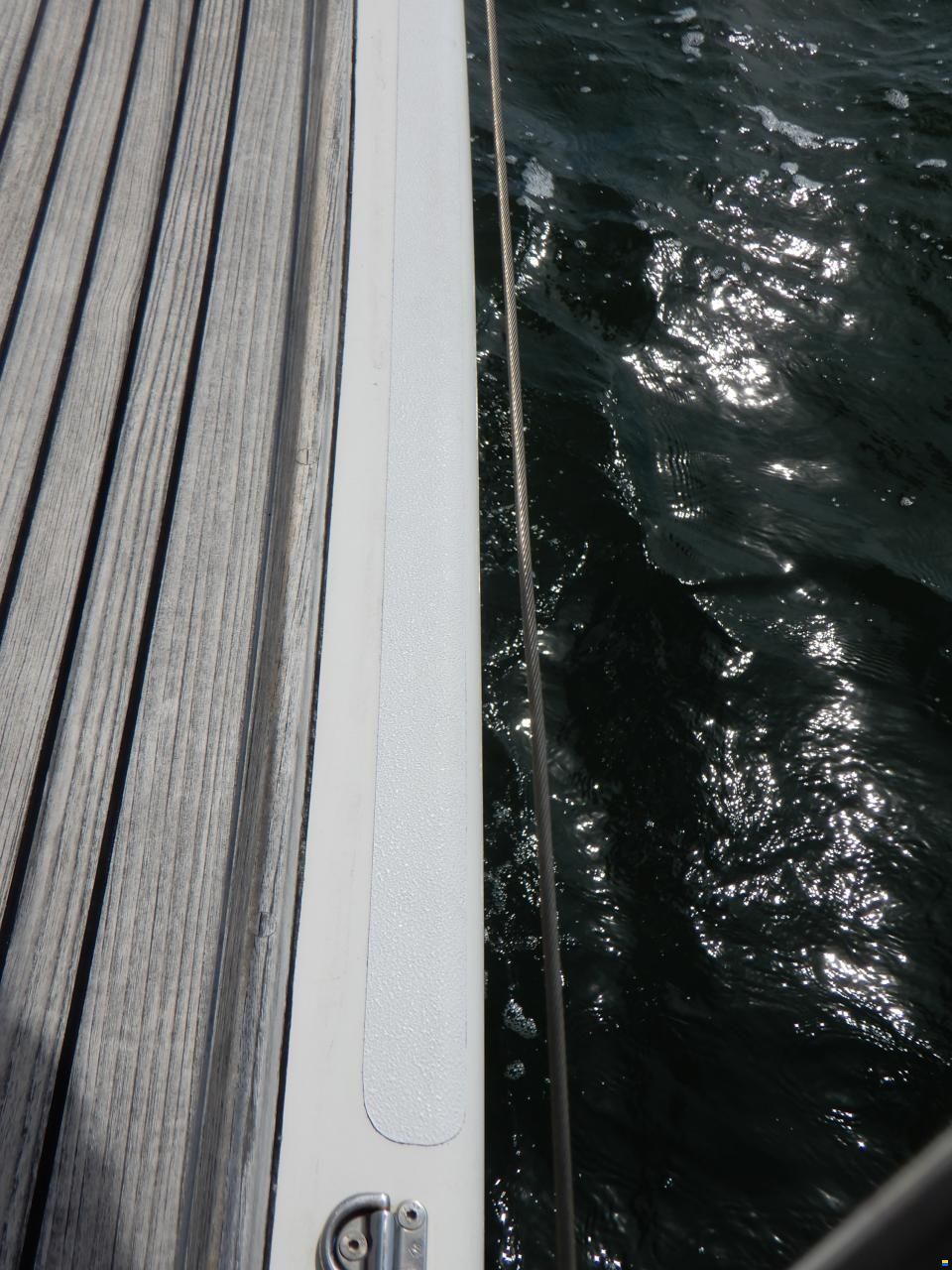 X-Yachts X-43