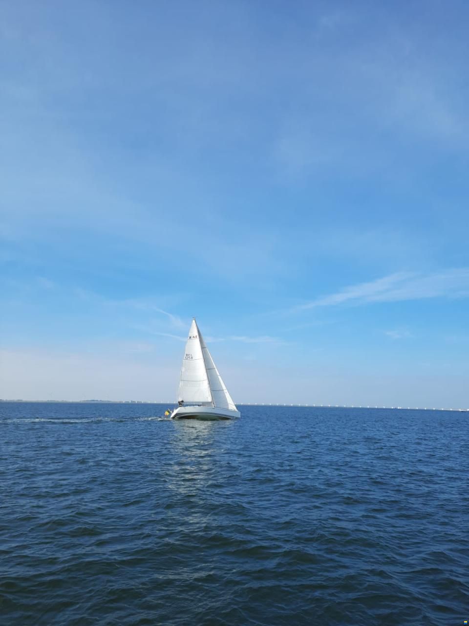 X-Yachts X-43