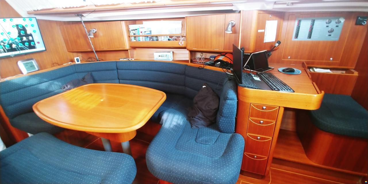 X-Yachts X-43
