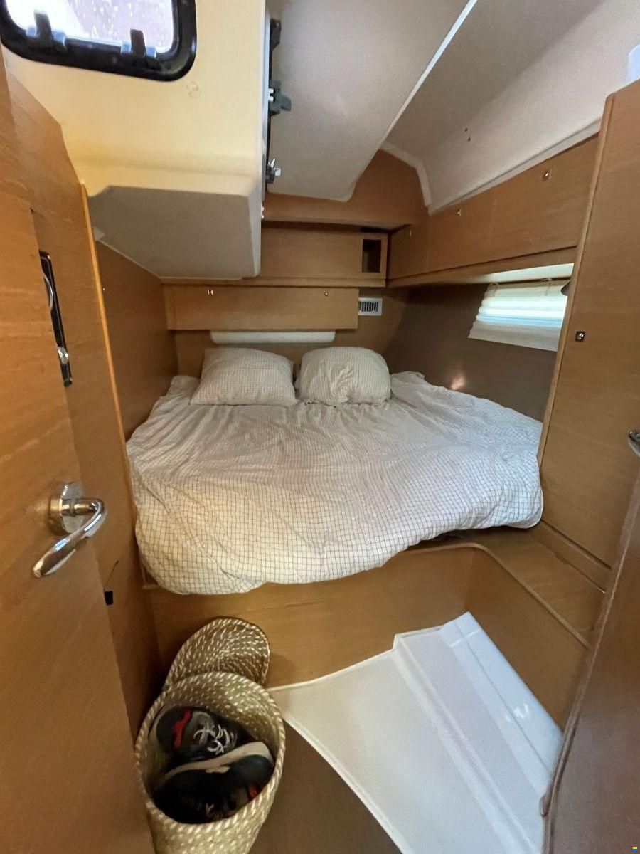 Dufour 512 Large