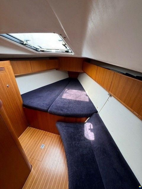 X Yachts X412 Mk