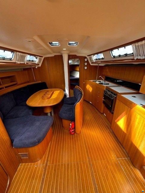 X Yachts X412 Mk