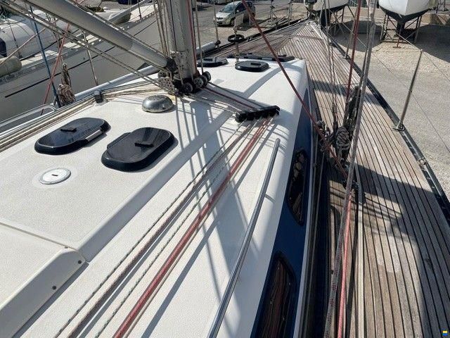 X Yachts X412 Mk