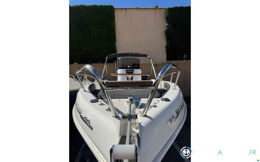 Aquabat SPORT LINE 19