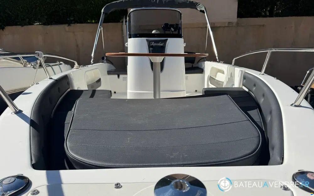 Aquabat SPORT LINE 19