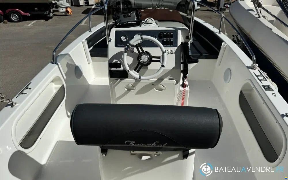 Aquabat SPORT LINE 19