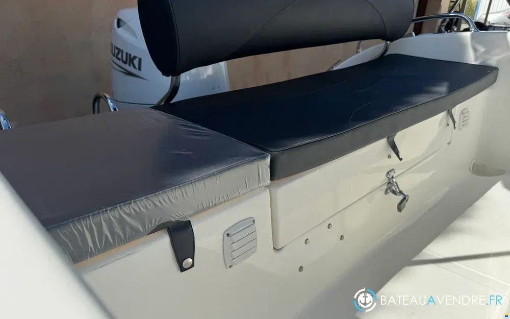 Aquabat SPORT LINE 19