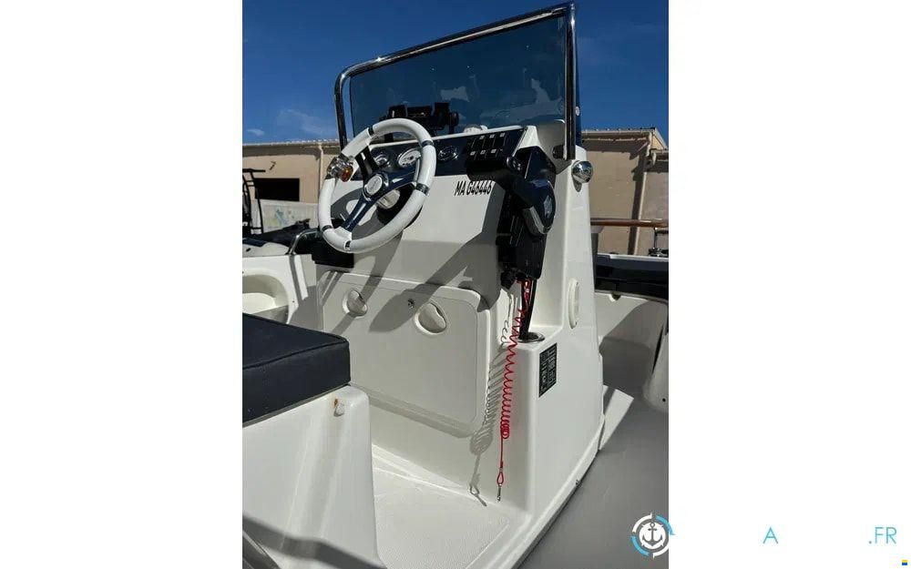 Aquabat SPORT LINE 19