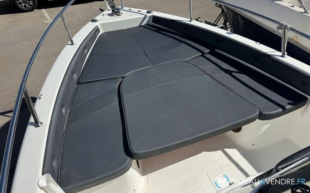 Aquabat SPORT LINE 19