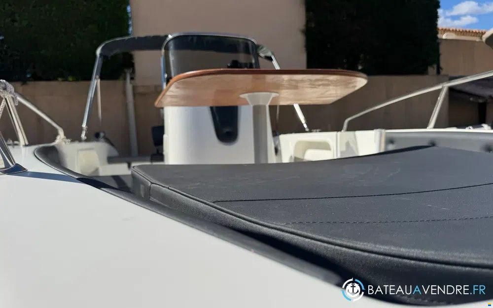 Aquabat SPORT LINE 19