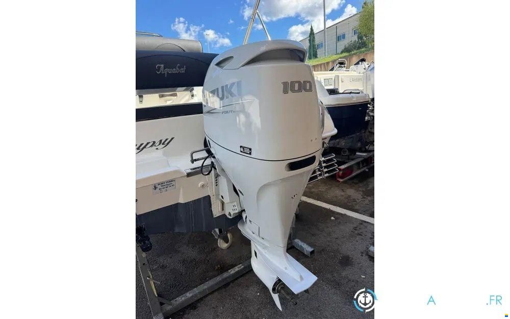 Aquabat SPORT LINE 19