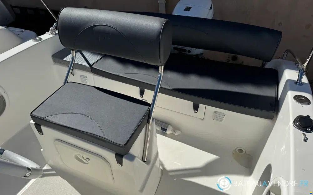 Aquabat SPORT LINE 19