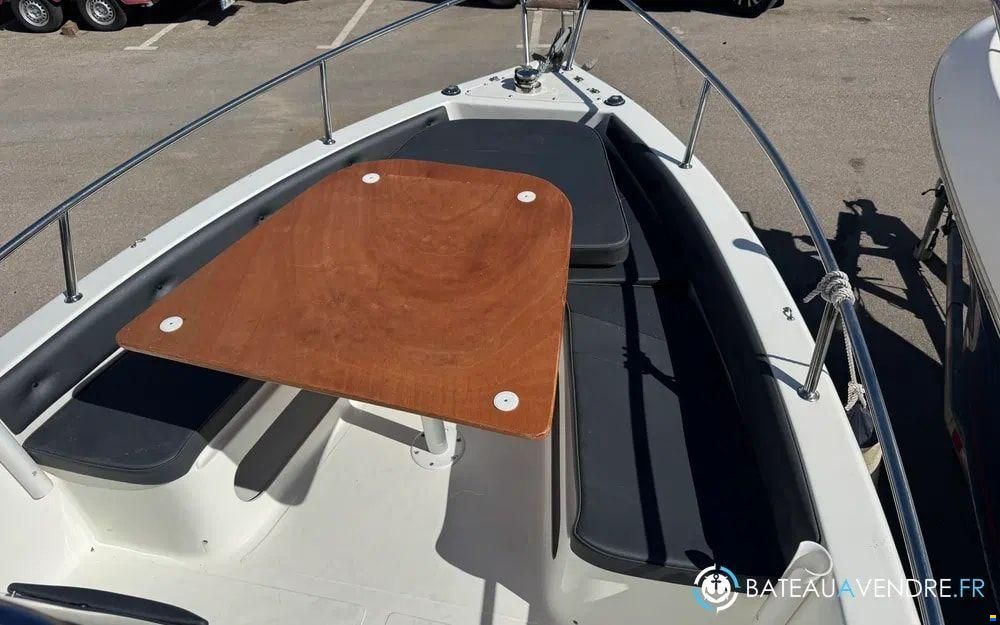 Aquabat SPORT LINE 19