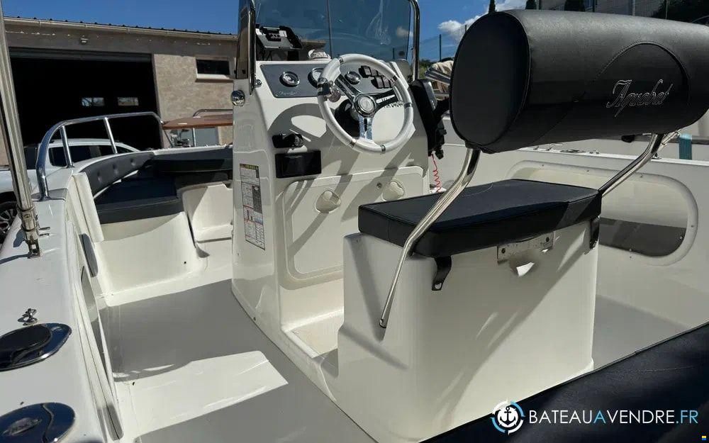 Aquabat SPORT LINE 19