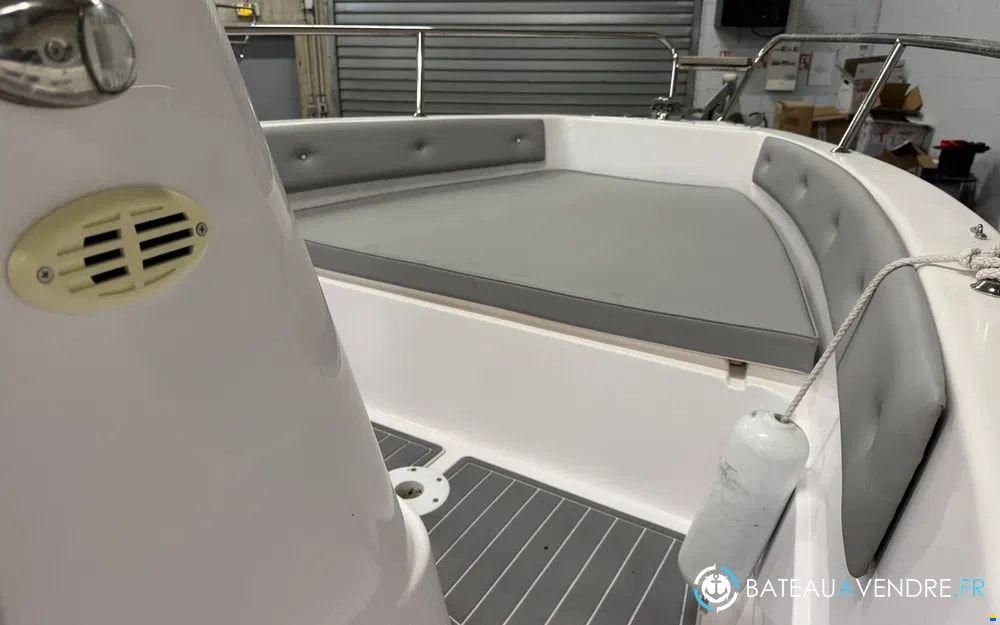 Aquabat Sport Line 17