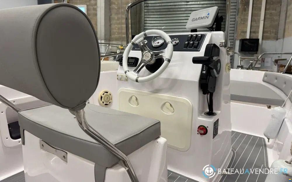 Aquabat Sport Line 17