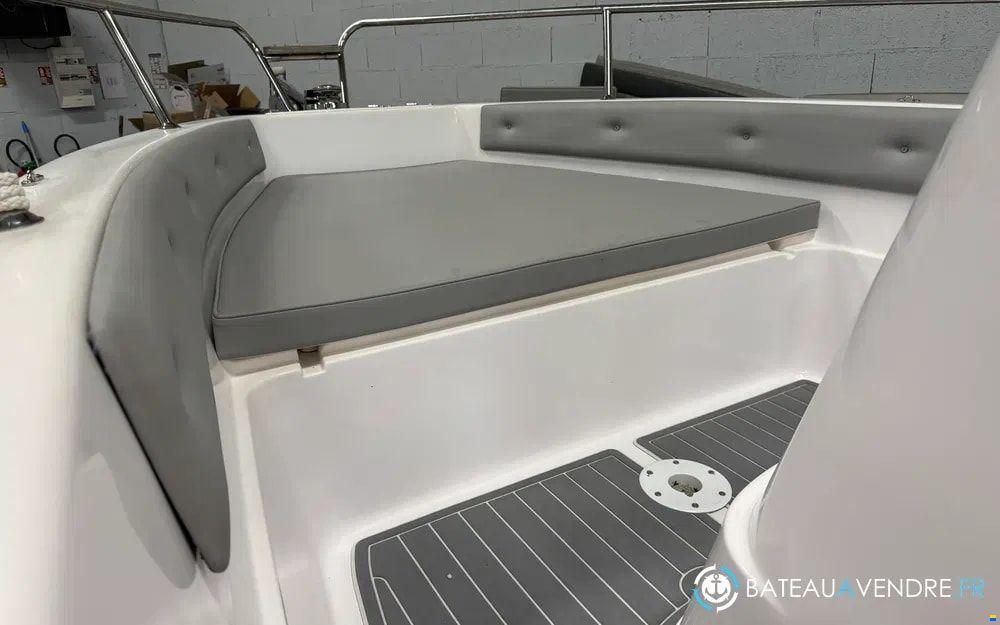 Aquabat Sport Line 17