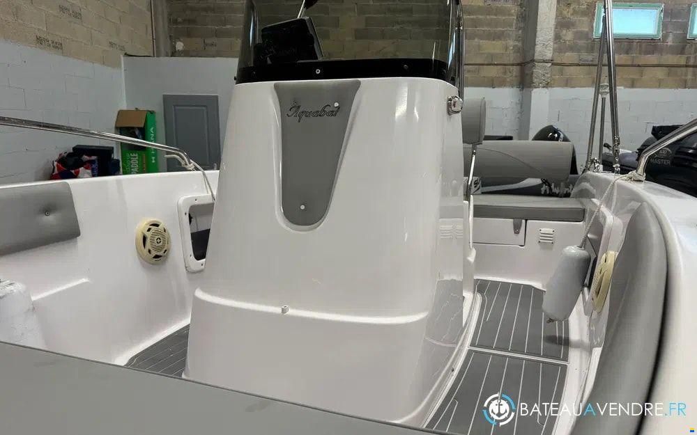 Aquabat Sport Line 17
