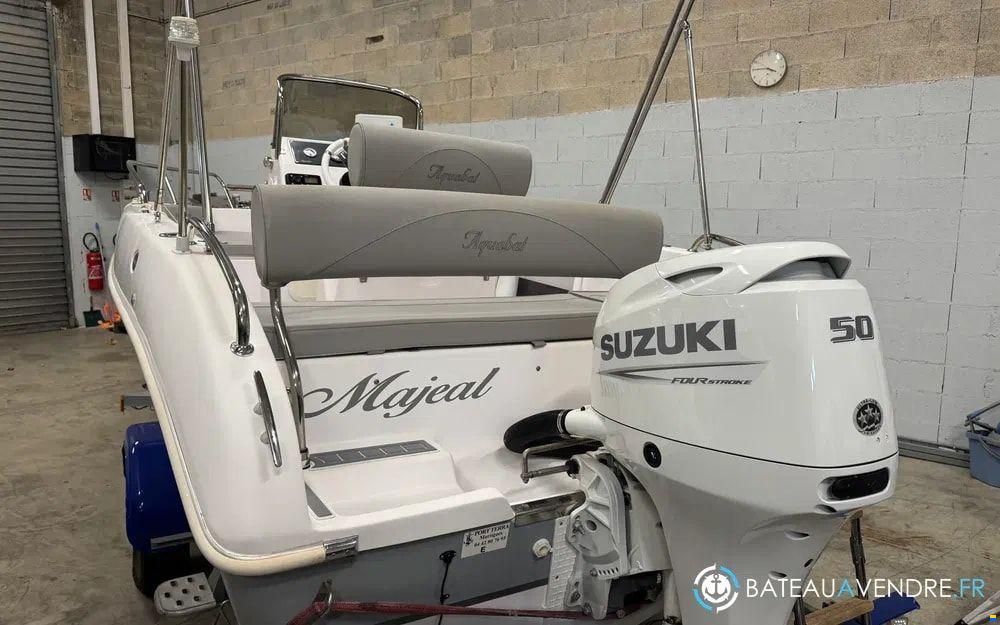 Aquabat Sport Line 17
