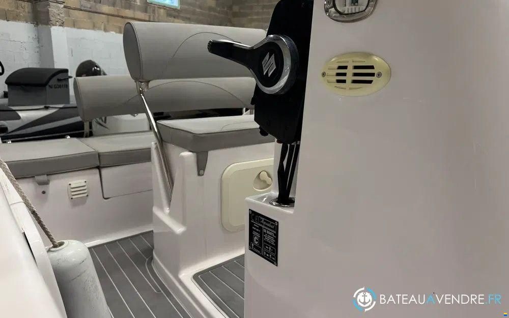 Aquabat Sport Line 17