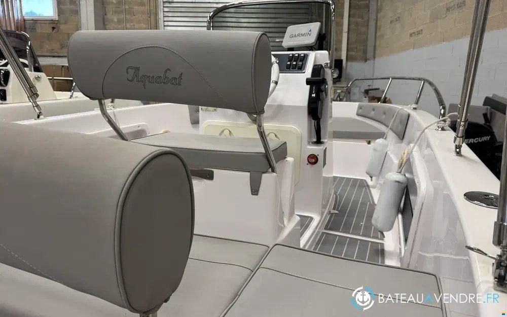 Aquabat Sport Line 17