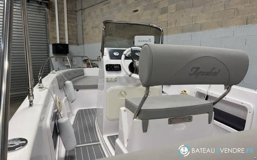Aquabat Sport Line 17