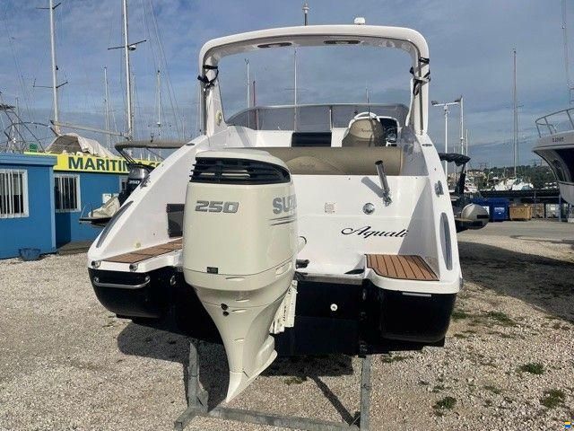 Aquabat Sport Cruiser