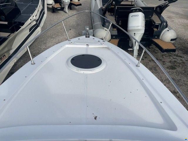 Aquabat Sport Cruiser