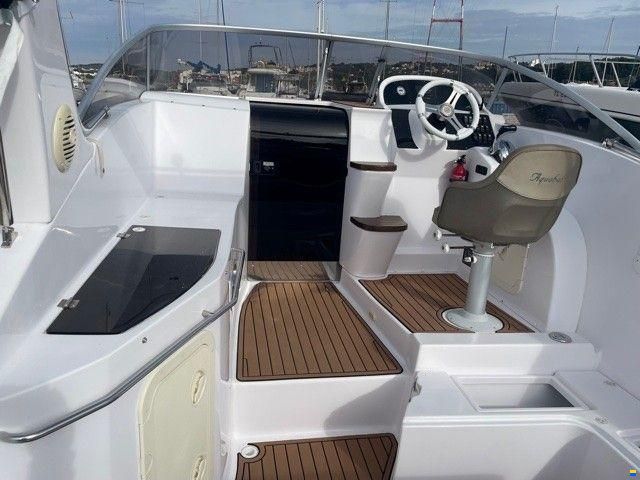 Aquabat Sport Cruiser