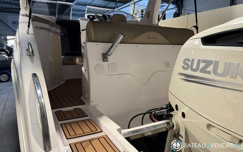 Aquabat Sport Cruiser