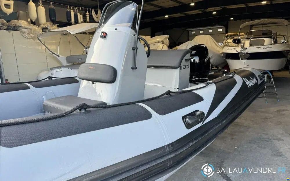 Adventure Vesta 550