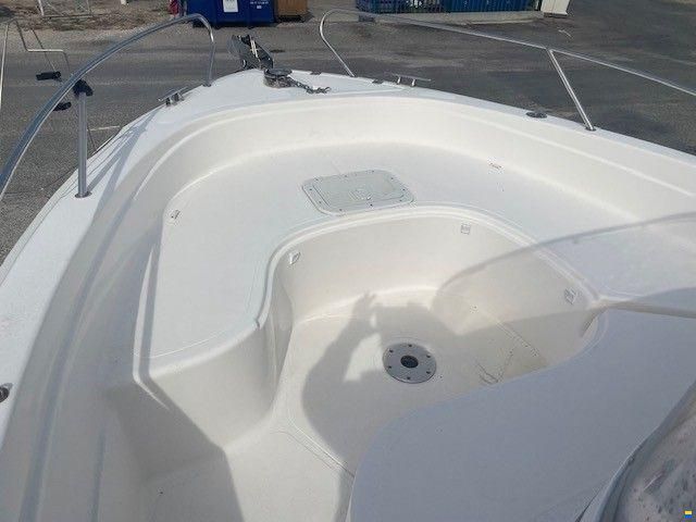 B2 Marine 652 OPEN CAP FERRET